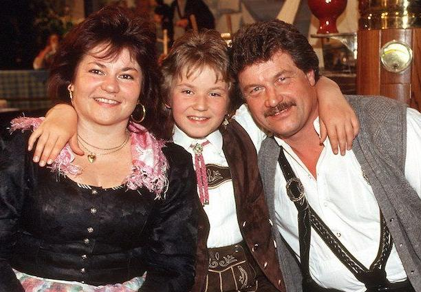 Sarina Silbereisen Einblicke in das private Leben der Schwester von Florian Silbereisen thomas stumph beruf