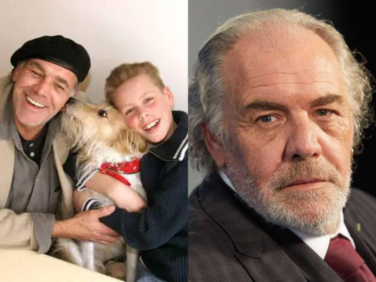 Luca Kohlund Kinder Leben Familie und private Fakten des Schauspielers thomas stumph beruf